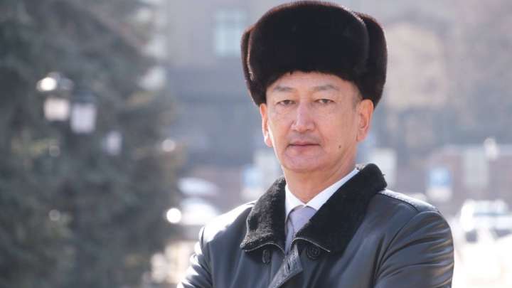 Думан Рамазан: Қожа Ахмет Иасауиді әлі толық таныған жоқпыз!