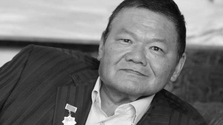 Әуезхан Қодар. Түрік философиясы