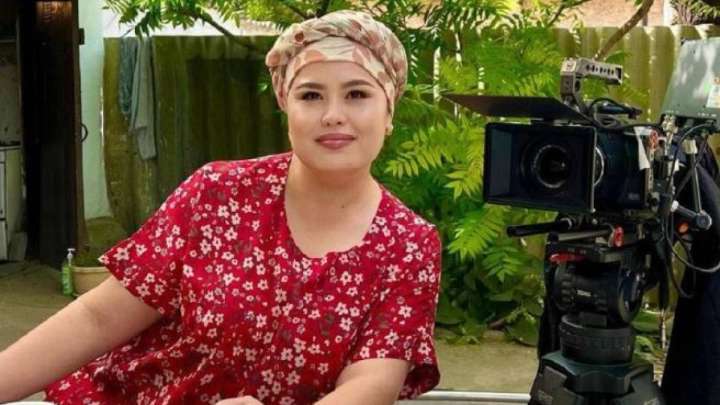 «Біреудің маңдай терін құнсыздандырмайықшы». Дариға Бадықова үндеу жасады