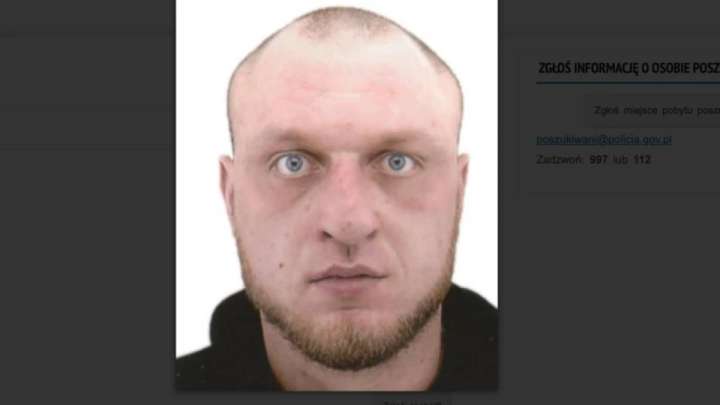 Польша Беларусь азаматын іздеп жатыр