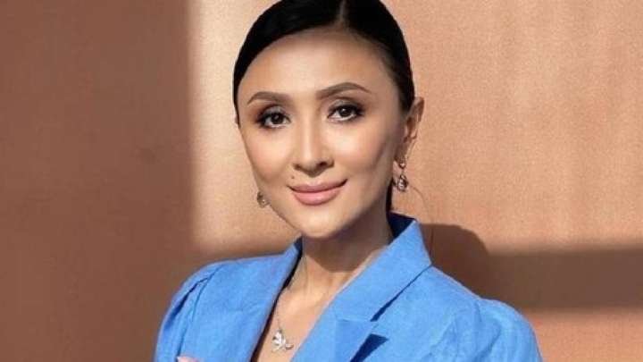 «Барлық әнім cол туралы болды». Меруерт Түсіпбаева жеке өміріне қатысты жаңалықты айтты