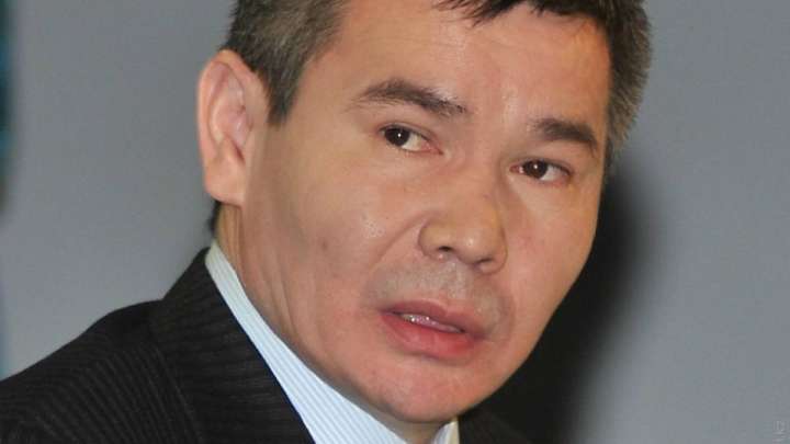 Бергей Рысқалиевтің Қазақстандағы бизнес-активтері