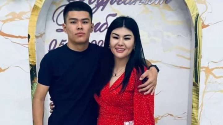 Шерзат Болаттың әпкесі Реимованың ұлы президентке үндеу жасады