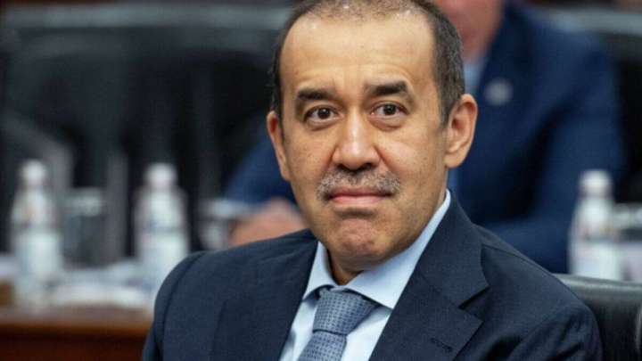 ҰҚК Кәрім Мәсімовтің қайда екенін айтты