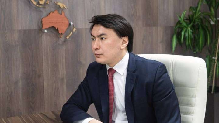 Қазақстан футбол федерациясының жаңа президенті сайланды