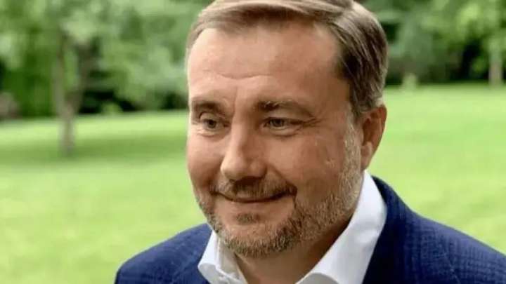 «Еуразия» бірінші арнасын 17 жыл басқарған Сергей Киселев қызметінен кетті