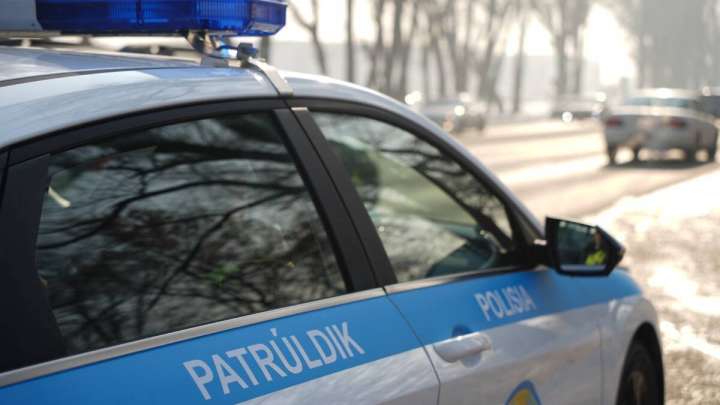 Алматыда асылып қалған ер адамның денесі табылды