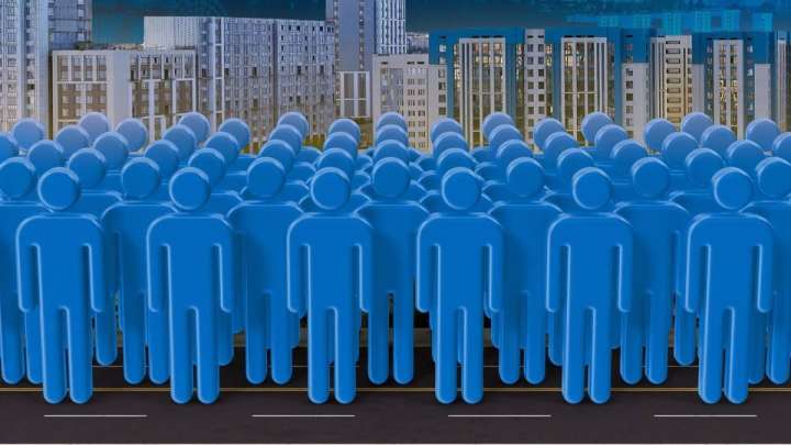 Шымкентте 30 мыңға жуық адам жұмыспен қамтылды