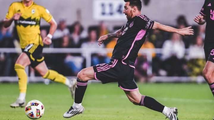 Лионель Месси АПЛ-да ойнауы мүмкін