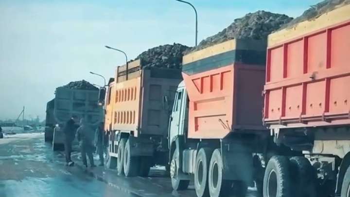 Жетісулық диқандар қант қызылшасын зауытқа өткізе алмай тұр