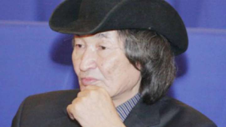 Несіпбек Дәутайұлы. "Айғыркісі" әңгімесі