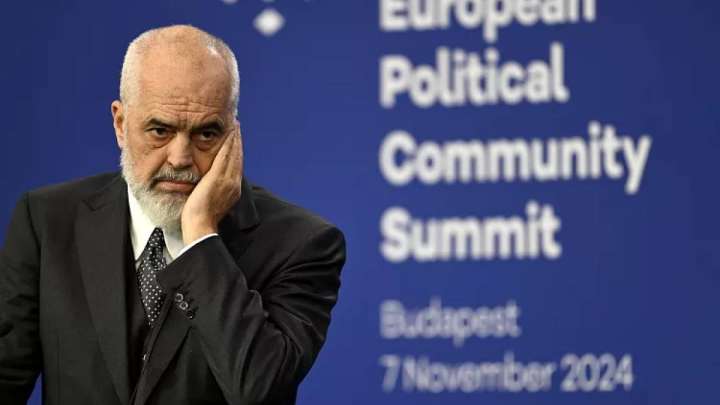 Албания TikTok желісін бір жылға шектеді