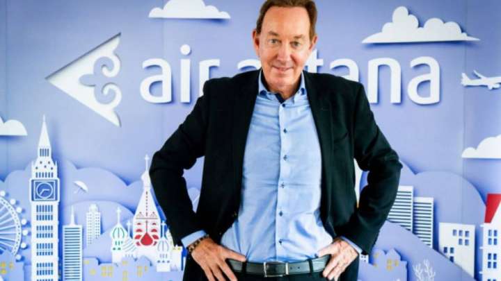 "Шаңыраққа қара, заңды сыйла!". Депутаттар Air Astana басшысына шүйлікті