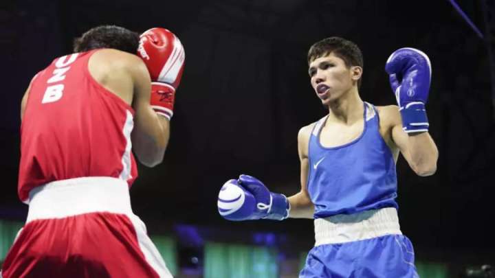 IBA өзбек боксшыларына қарсы жекпе-жектердегі төрешілер шешімін қайта тексереді
