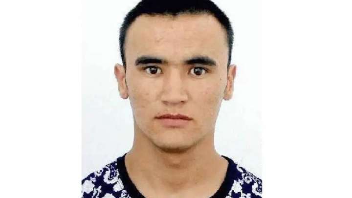 Алматыда айдауыл қызметі көлігінен қашып кеткен қылмыскер ұсталды