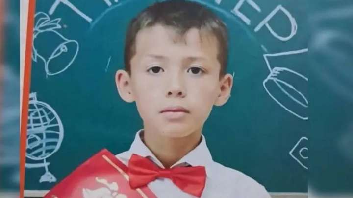 Атырауда дүкенге кетіп, жоғалған 11 жастағы бала іздестіріліп жатыр