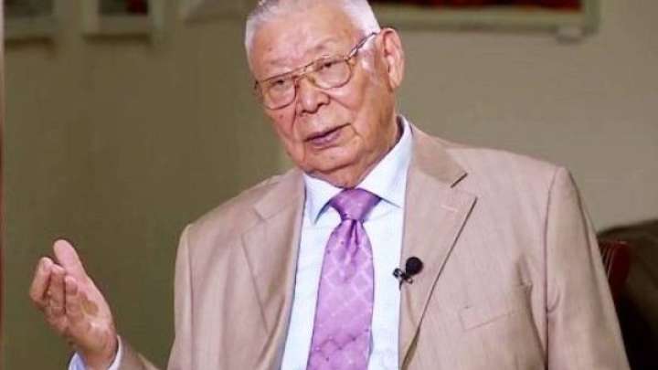 Амангелді Айталы