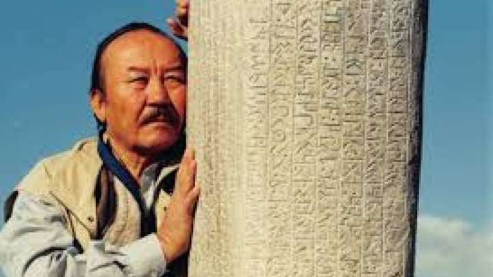 Мұхтар Мағауин. Әйел махаббаты