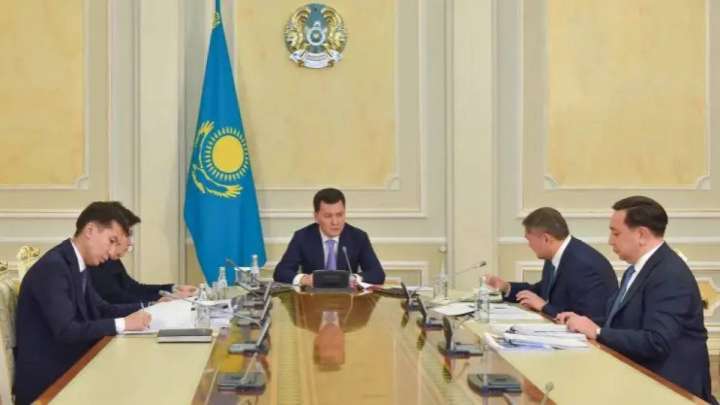 271 азаматқа «Болашақ» халықаралық стипендиясы тағайындалды