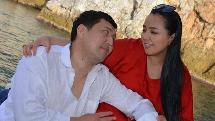 «Әдейі мақтанып отырған жоқпын». Алтынай Жорабаева қыз-келіншіктерге кеңес берді