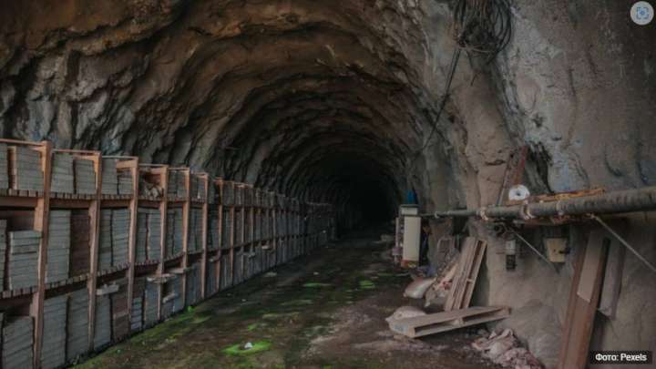 Рудныйдағы цехта жұмысшы қаза тапты