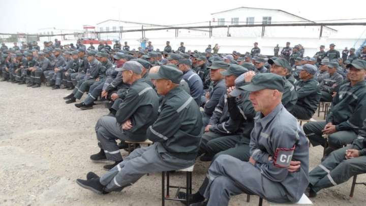 Жаңа заң есірткі бизнесін шектей ала ма?