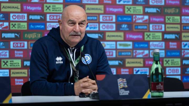 ҚФФ бас бапкер Черчесовке қатысты мәлімдеме жасады