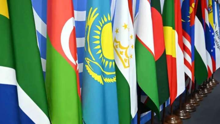 2025 жылдан бастап Қазақстан БРИКС серіктесі болады