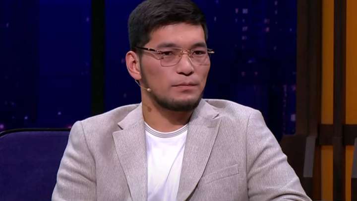 Боксшы Нұрбек Оралбайдың «Қазақ аруы» Ақкербез Ысқаққызымен көңіл қосқаны рас па?