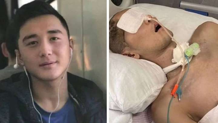 Денсаулық сақтау министрі Ербаян Мұхтарға қатысты пікір білдірді