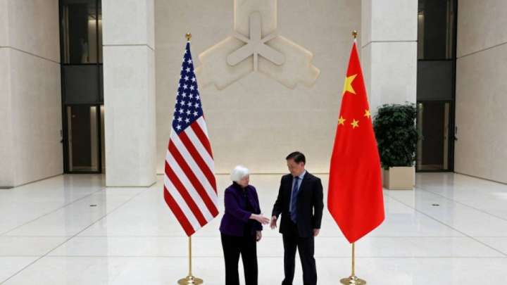 2025 жылы Қытай экономикасы тығырықтан шыға ала ма?