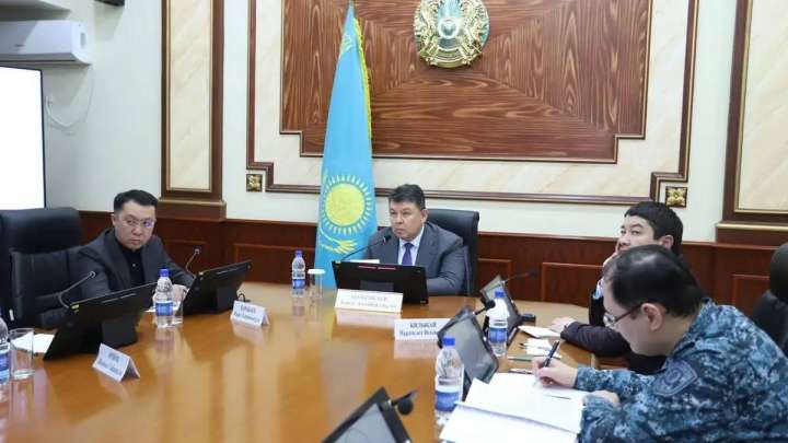 Ұшақ апатынан қаза тапқан қазақстандықтардың отбасыларына қаржылай көмек көрсетіледі