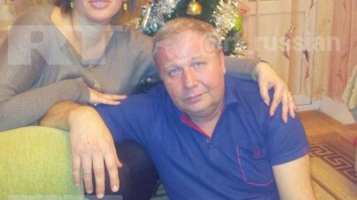 Апатқа ұшыраған Әзірбайжан ұшағын Ресей азаматы басқарған