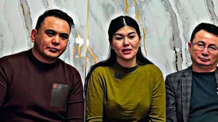 Шерзат Болаттың әпкесі елден шығарыла ма?