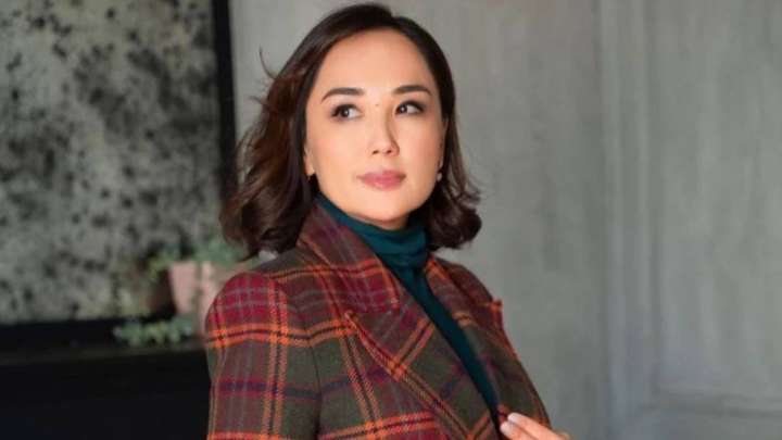 «Қазір ештеңе жұбатпайды». Ләйлә Сұлтанқызы Ақтау маңында болған ұшақ апаты туралы айтты