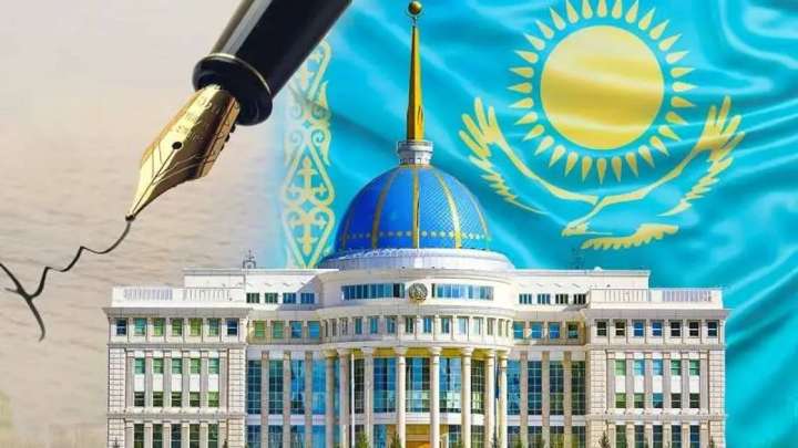 2025 жыл — Жұмысшы мамандықтарының жылы: Тоқаев Жарлыққа қол қойды