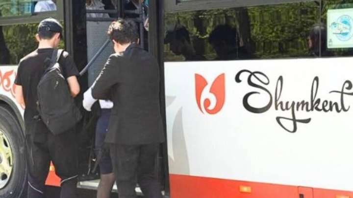 Қоғамдық көлікте тегін жүретін азаматтар саны артты