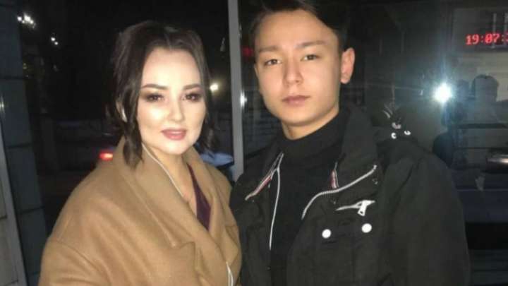 «Баласы бар келіншекпен сөйлесіп жүр»: Байырбекова ұлының таңдауына қарсы шықпайтынын айтты