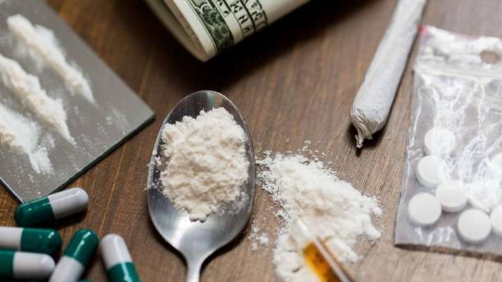 Айналымы 100 млн доллардан асатын қауіпті зертхана табылды