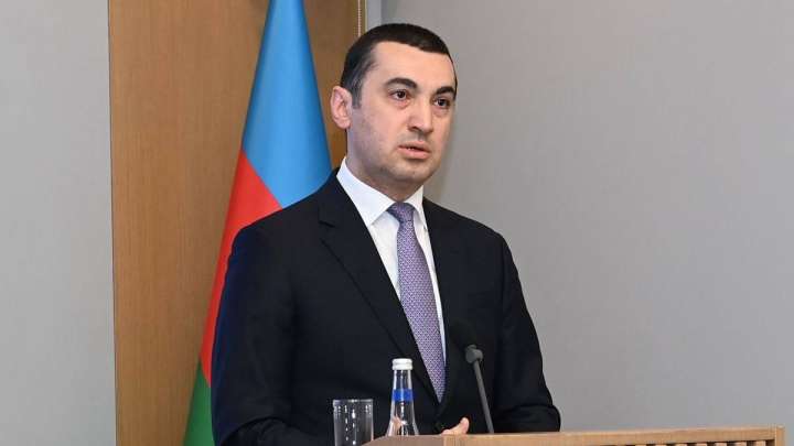 Әзірбайжан Ресей азаматтарының елде болу мерзімін өзгертпек