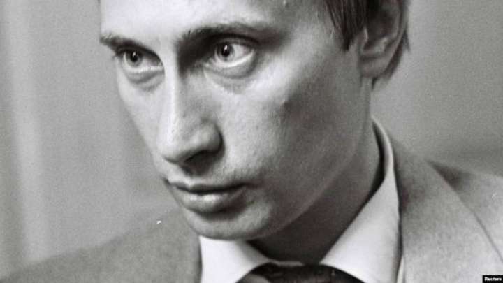 Соңғы апта ішіндегі негізгі оқиғалар. Путин кешірім сұрады