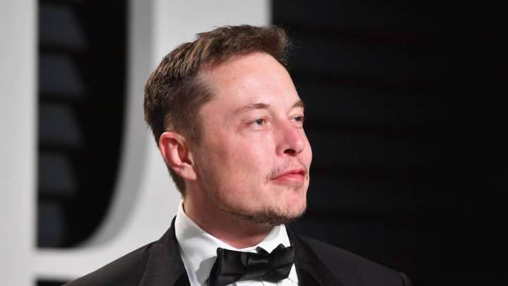 Илон Масктің мақаласы Германияда дау тудырды