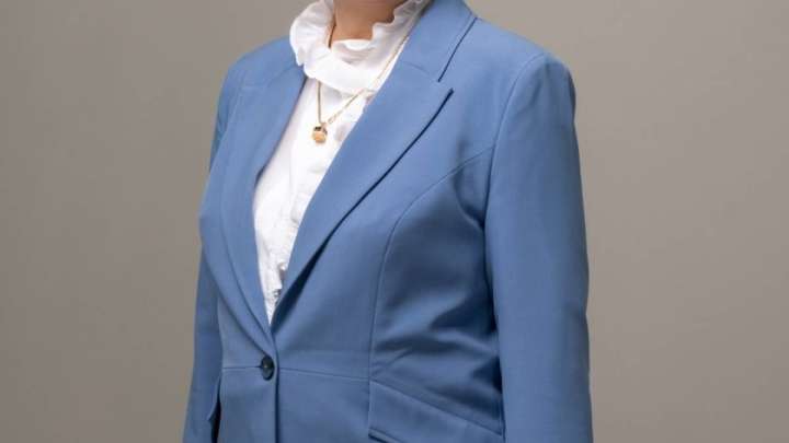 Сәуле Досжан: «Роман оқылмайды» деген стереотип пікірді жоққа шығарды