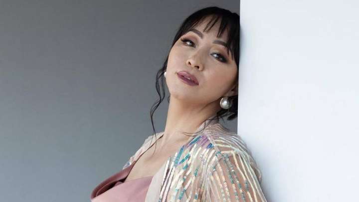 Айгүл Иманбаева жылды қорытындылады