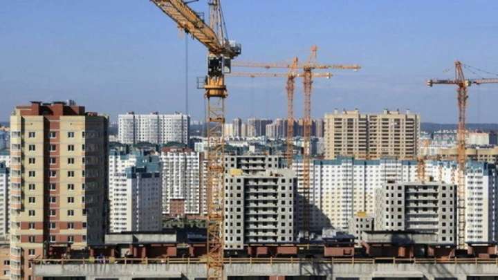 10 пайыз жарна салып, ипотекаға дайын үй алуға болады