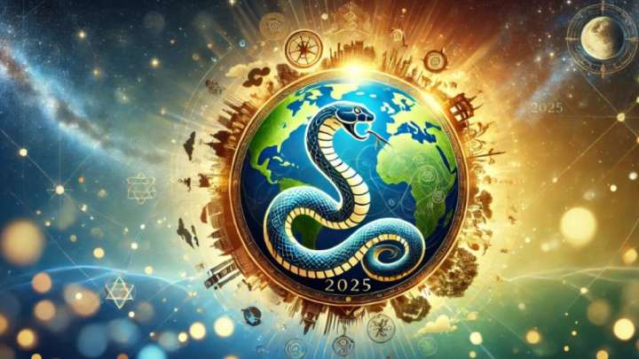 Қазақ тарихындағы жылан жылы. 2025 жылдан не күтеміз?