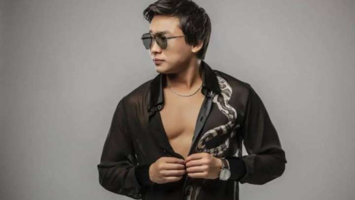 Гүлзира Айдарбекова ұлы Қайрат Нұртастың мәрттігін көпке үлгі етті