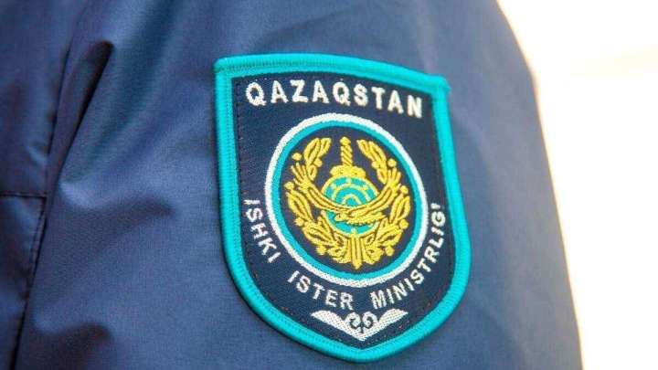 Полиция мен Ұлттық ұлан күшейтілген жұмыс режиміне көшті