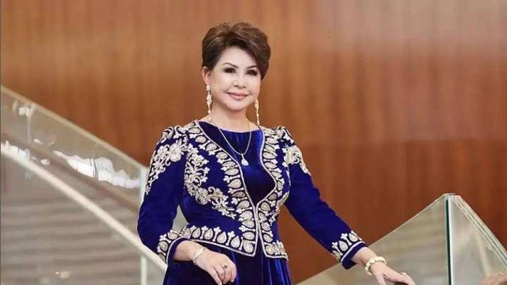 Роза Рымбаева Тасқын Оқапов жазып кеткен әнді жарияламақ