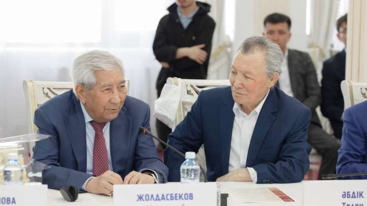 Президенттің мәдениет саласындағы мемлекеттік стипендиясын алғандар тізімі шықты